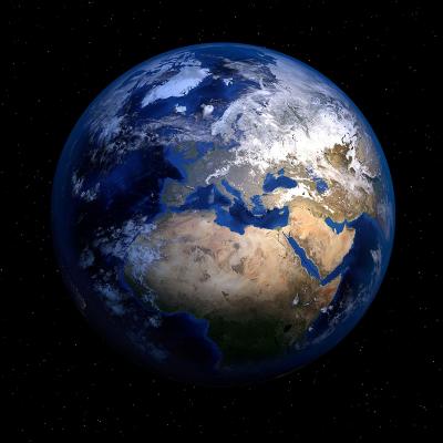 Les espèces des différents continents (FR) for Planet Zoo
