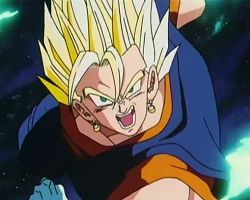 Les meilleurs moves/âmes pour bien débuter! for DRAGON BALL XENOVERSE 2