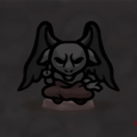 Les objets des "Devil Room" [FR] for The Binding of Isaac: Rebirth