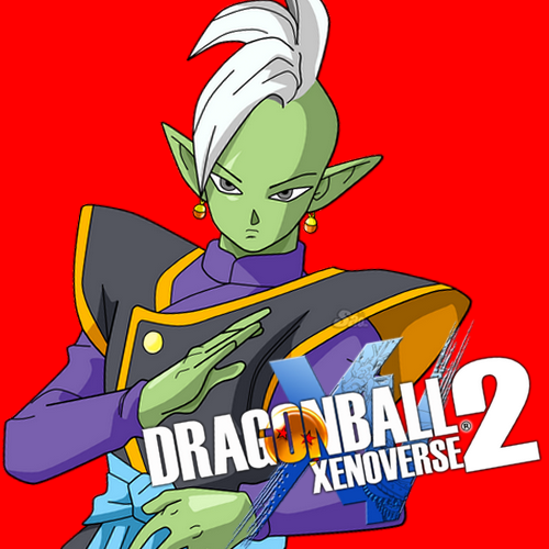 Les points attributs [FR] [DBX] & [DBX2] for DRAGON BALL XENOVERSE 2