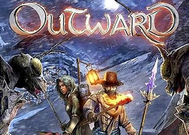 Les premiers pas dans Outward for Outward