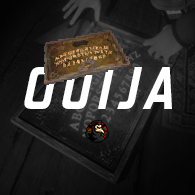 Les questions de la table Ouija ? for Phasmophobia