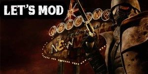 Let's mod Fallout New Vegas with +100 mods for Fallout: New Vegas
