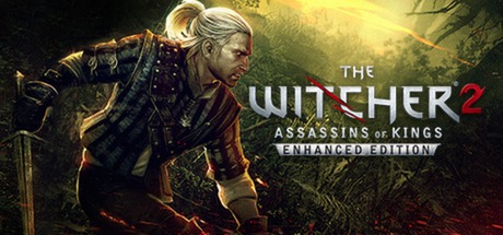 Let's mod The Witcher 2: Assassins of Kings Enhanced Edition for The Witcher 2: Assassins of Kings Enhanced Edition