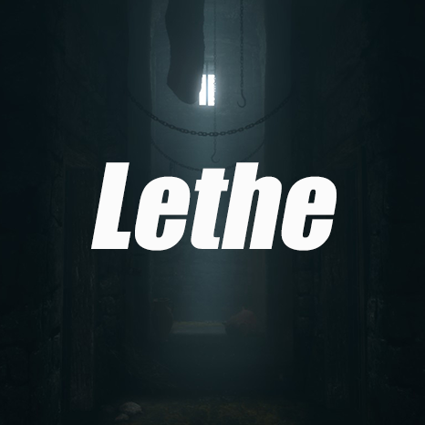 Lethe | No Hud, Free Camera, FOV, Timestop, etc. [ENG / RUS] for Lethe - Episode One