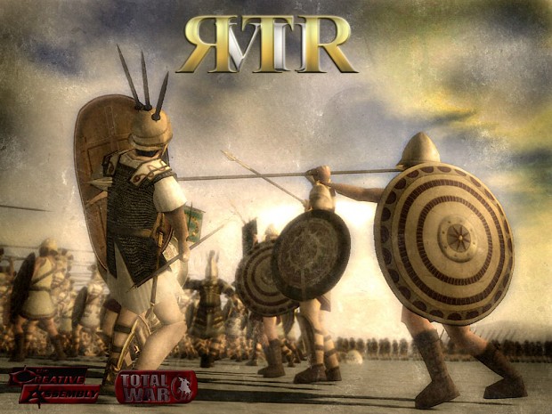 Lets play ,RTR VII,Campaign,VH/VH,Lusitani for Rome: Total War