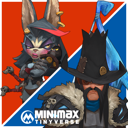 Leuhost's Lore / still working on! for MINImax Tinyverse