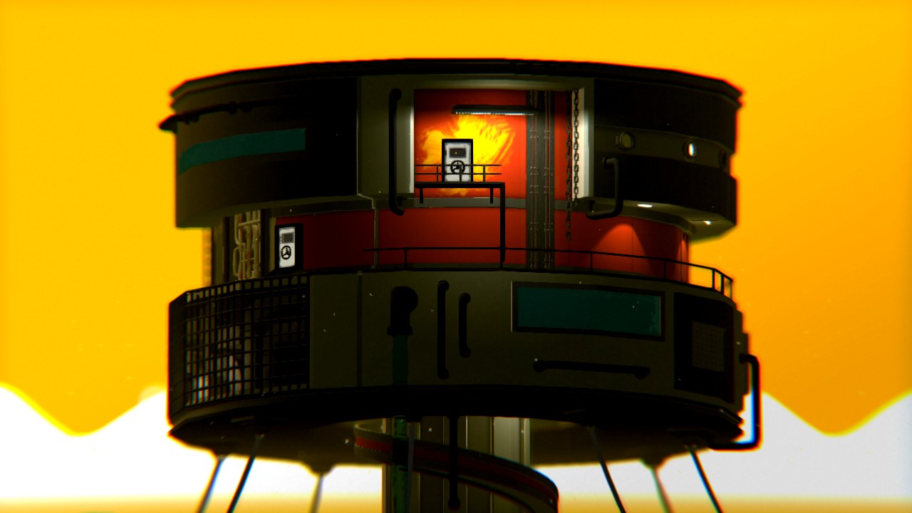 Level 4 Walkthrough for Small Radios Big Televisions