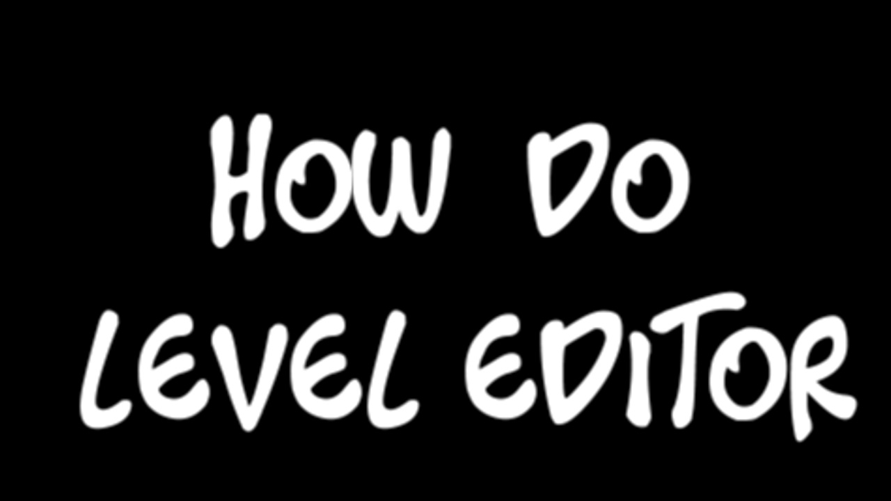 Level Designing Tips for BattleBlock Theater