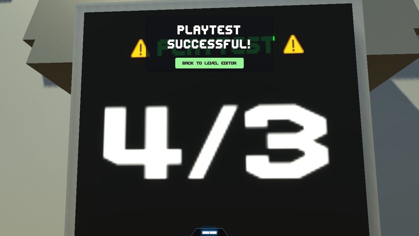 Level Difficulty Guide for Clone Drone in the Danger Zone