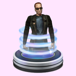 Level Transitions for POSTAL 2