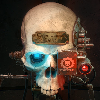 + + Lexmechanic's Guide :: Narrative Events + + for Warhammer 40,000: Mechanicus