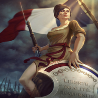 Liberte Athena guide for SMITE