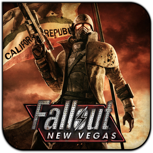 Libros de Habilidades de Fallout: New Vegas for Fallout: New Vegas