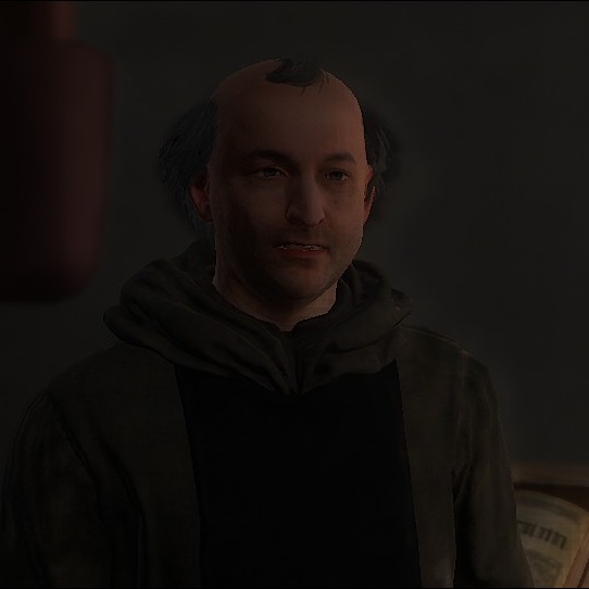 Life in the Cloister Latin Transcribing Guide for Kingdom Come: Deliverance