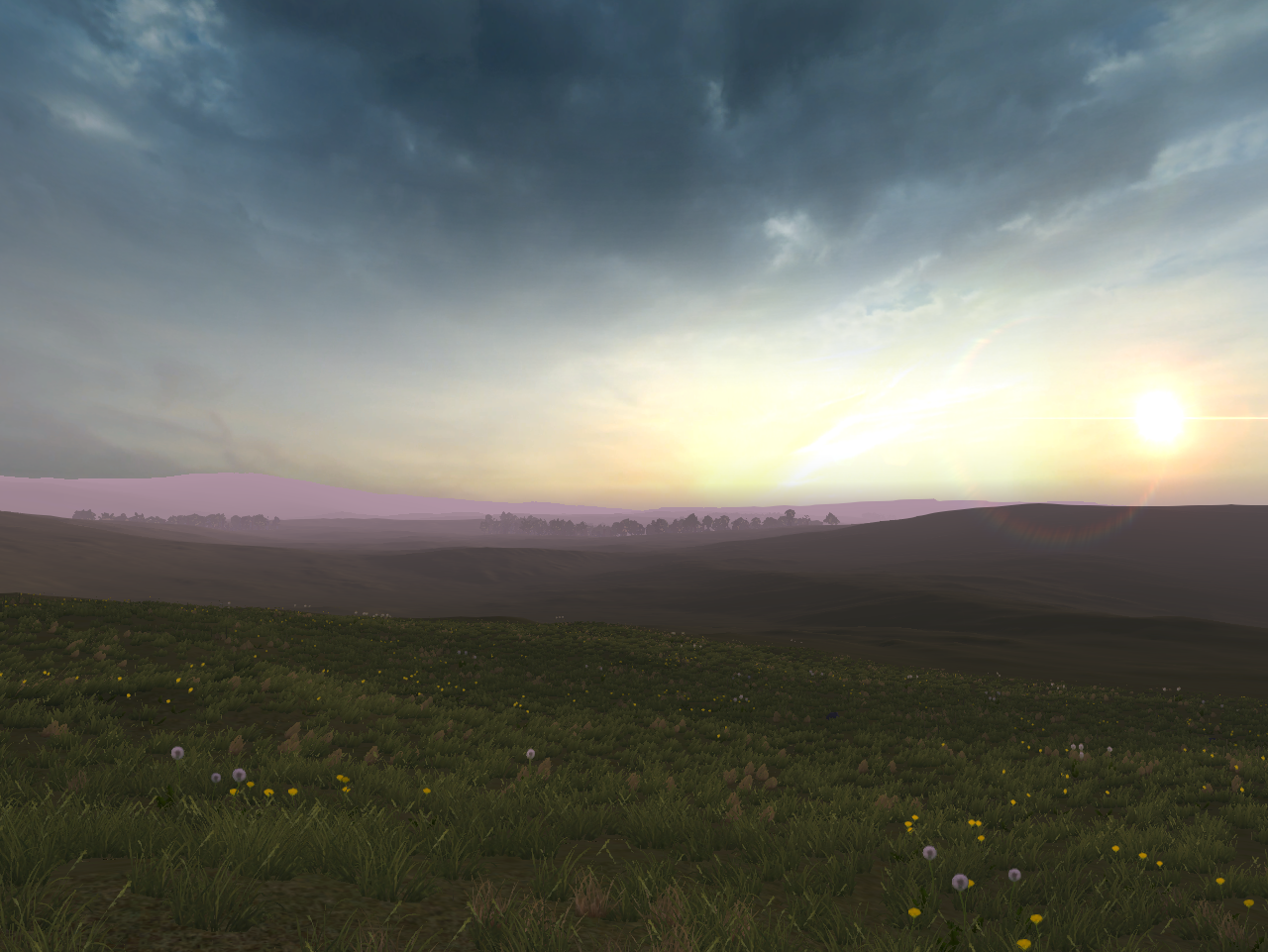 Life is Feudal の物語（旧版） for Life is Feudal: Your Own
