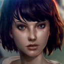 Русификатор для Life Is Strange (1-5.ep) for Life is Strange™