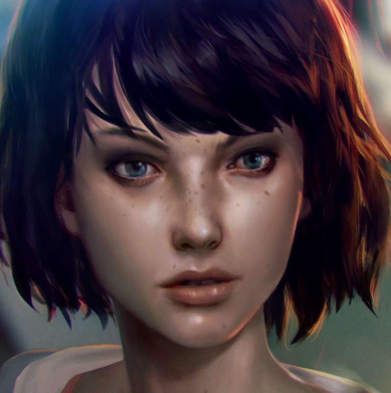 Русификатор для Life Is Strange (1.6) [1-5 эпизод] for Life is Strange™