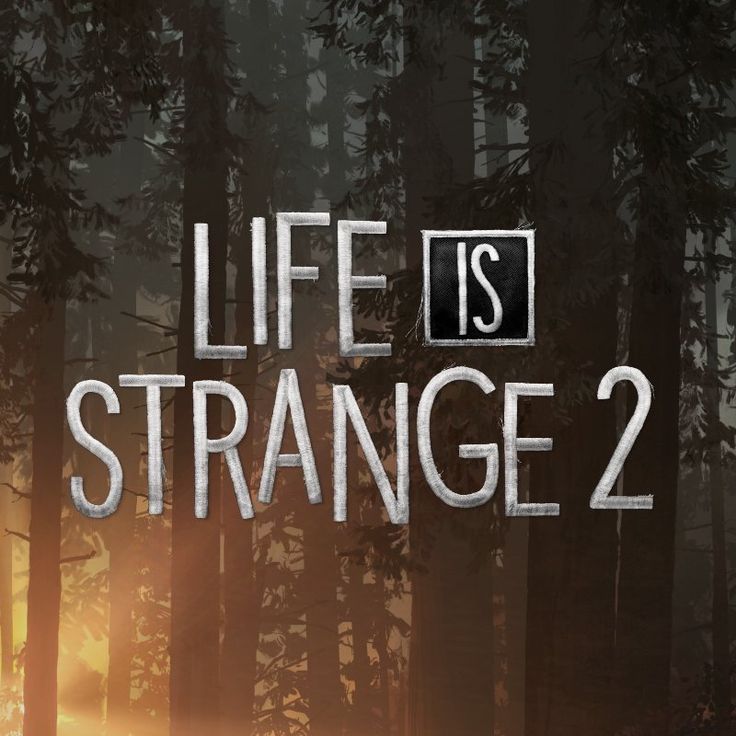 Гайд по получению Достижений Life is Strange 2 (46/46) for Life is Strange 2