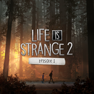 Life is Strange 2 - Desenhos e Souvenir Ep1 for Life is Strange 2