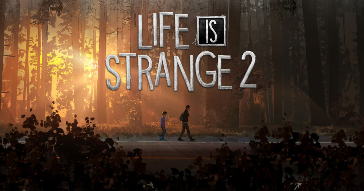 Life Is Strange 2 Türkçe Rehberi Ve Başarımlar for Life is Strange 2