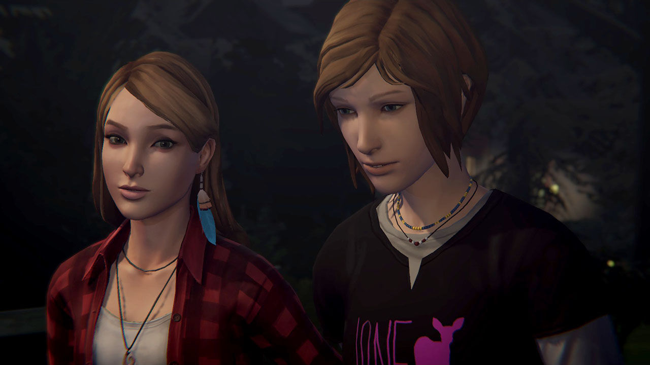 Life is Strange: Before the Storm 100% achievement guide (English) for Life is Strange: Before the Storm