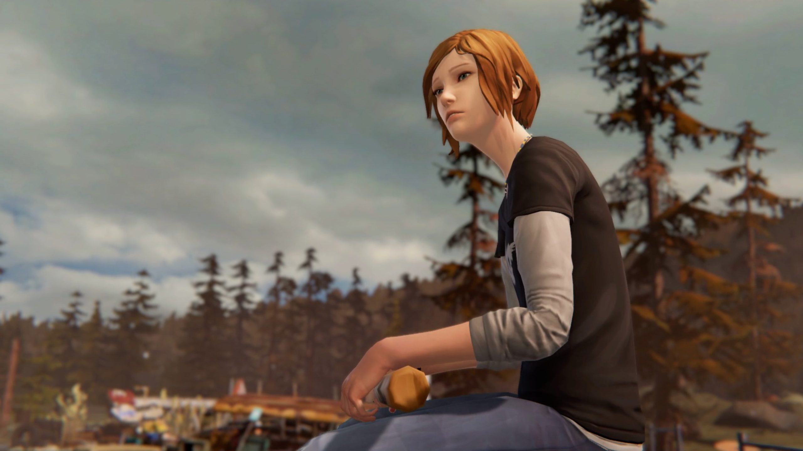 Life is Strange: Before the Storm Character Guide for Life is Strange: Before the Storm