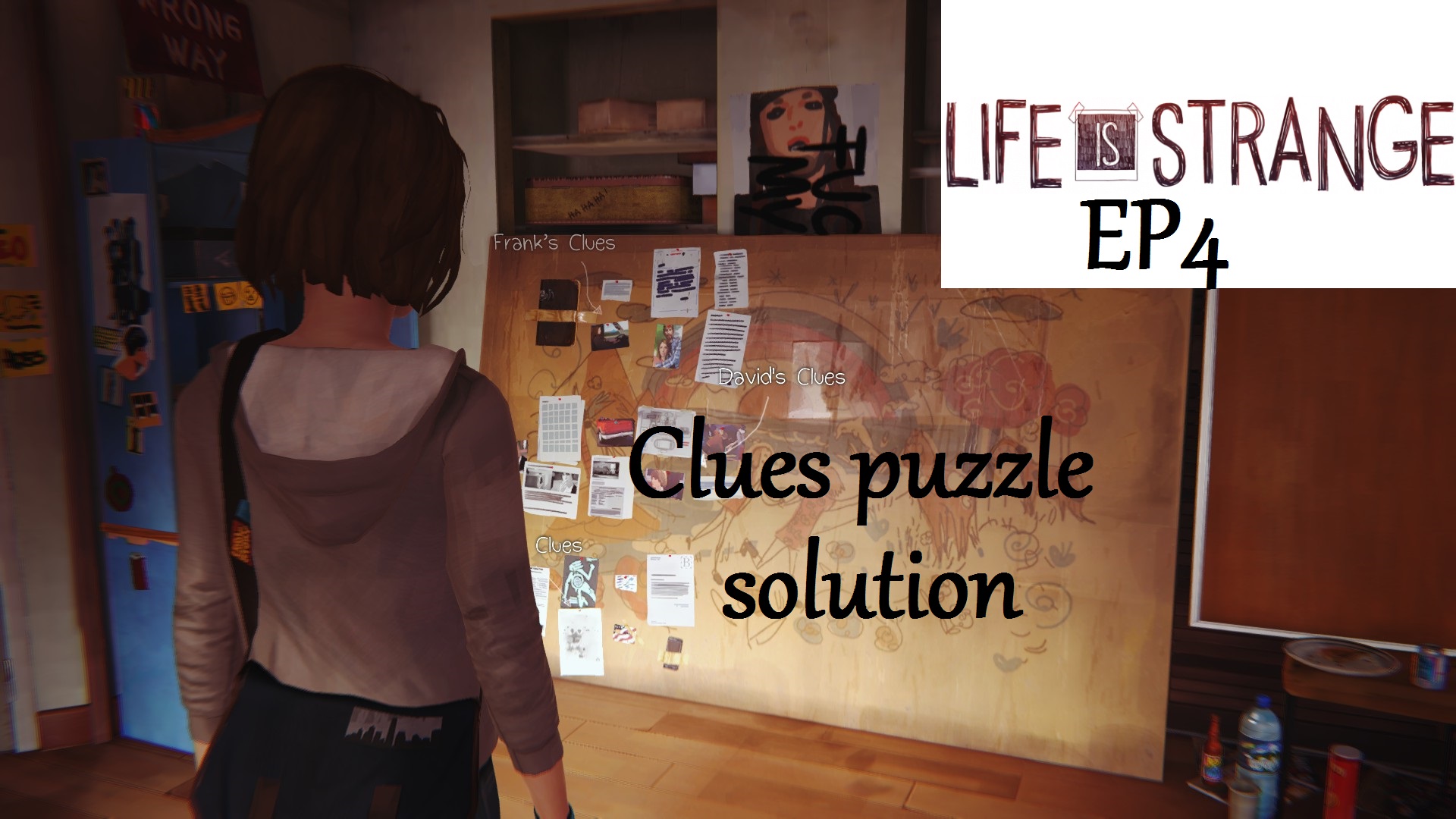 Life Is Strange Remastered Купить Ключ