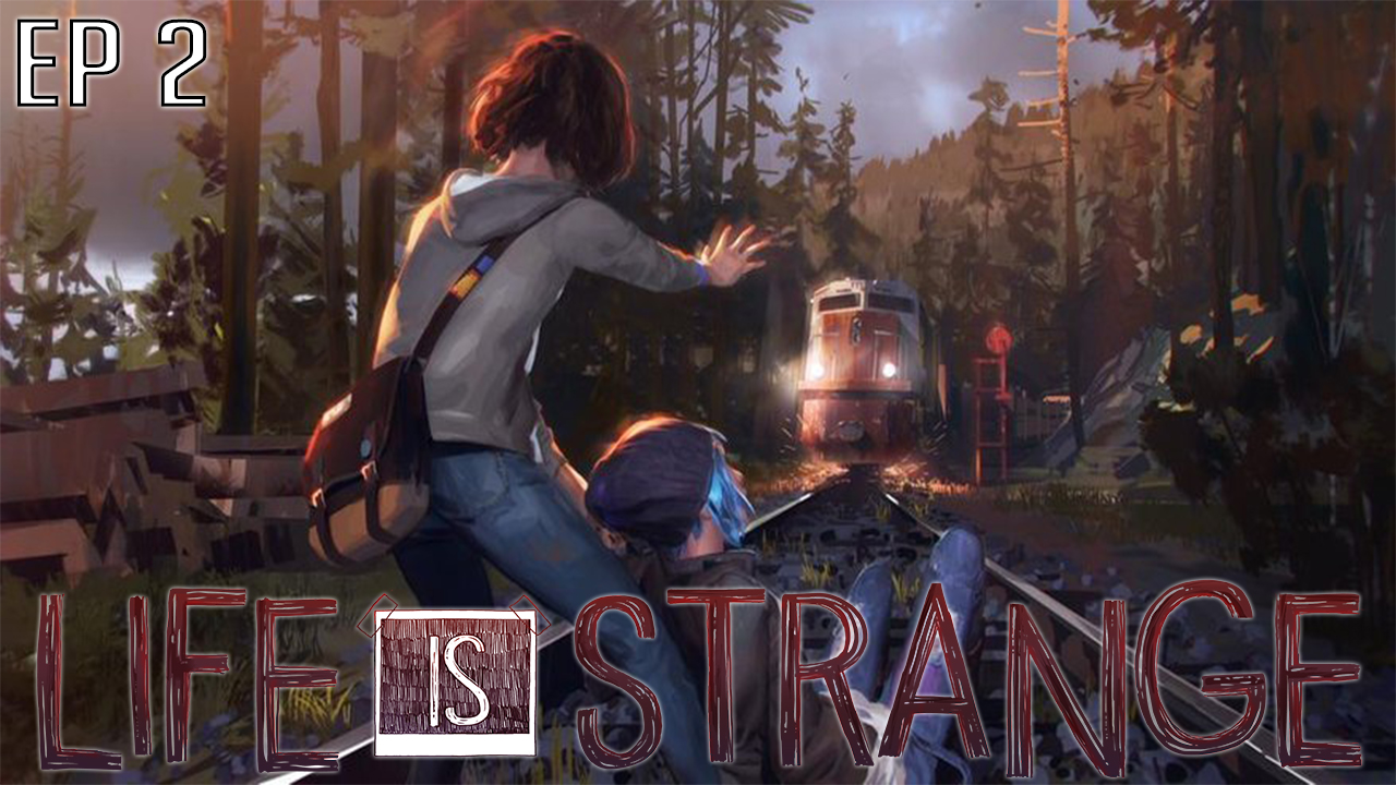 Life Is Strange - Episode 2 : Out of Time for Life is Strange™
