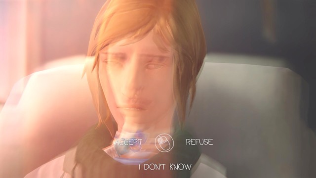 Life is strange Episode 4: Dark Room | Important Choices (Maybe Spoiler) for Life is Strange™