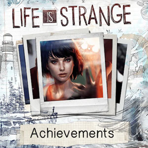 🏆 Life is Strange - Guía de Logros en Español for Life is Strange™