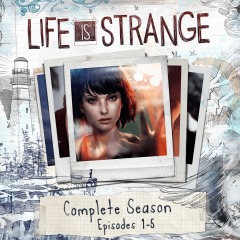 Life Is Strange - Guia de Puzzles y codigos for Life is Strange™