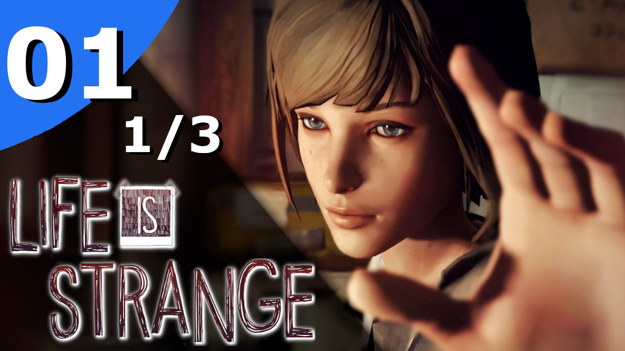 Life is Strange - Juego Completo for Life is Strange™