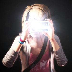 Life is Strange: Photographer Mod for Life is Strange™