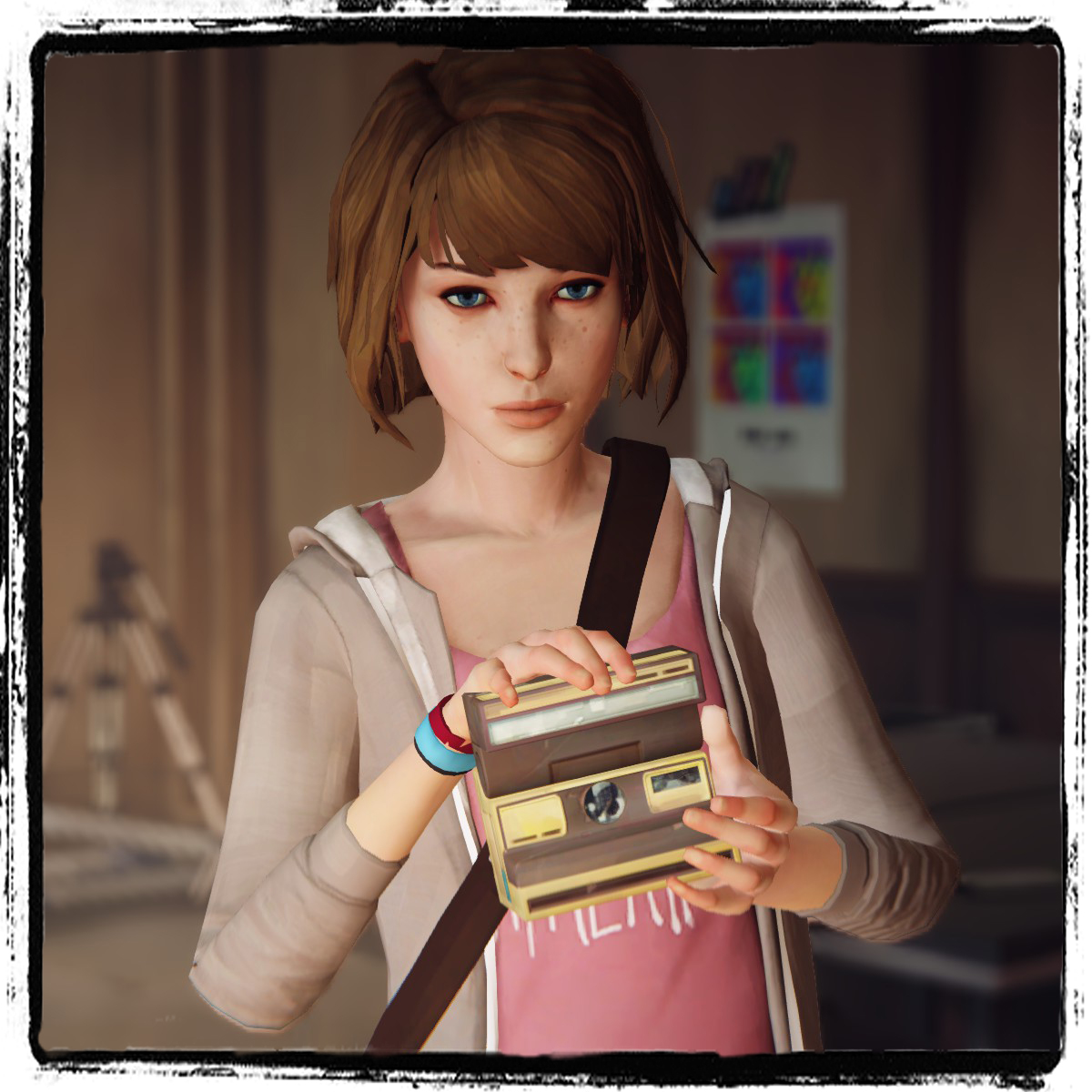 Life Is Strange™ Photos Facultatives [Guide Complet] [FR] for Life is Strange™