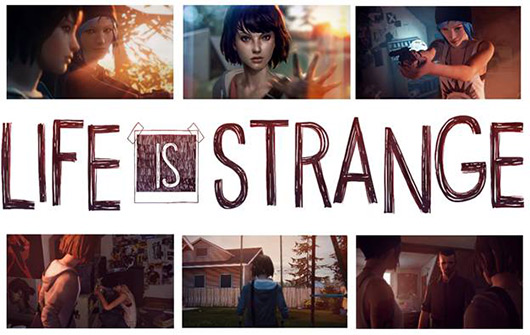 LIFE IS STRANGE TRADUZIONE 100% ITA for Life is Strange™