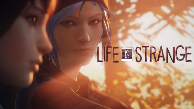 Life Is Strange Türkçe for Life is Strange™