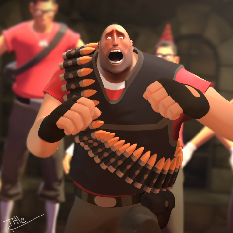 Light Guide for Thai people [ Update ] for Source Filmmaker