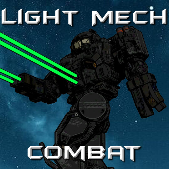 Light Mech Combat Guide for MechWarrior Online