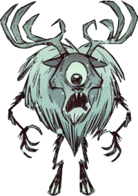 Light's Winter Guide for Don't Starve