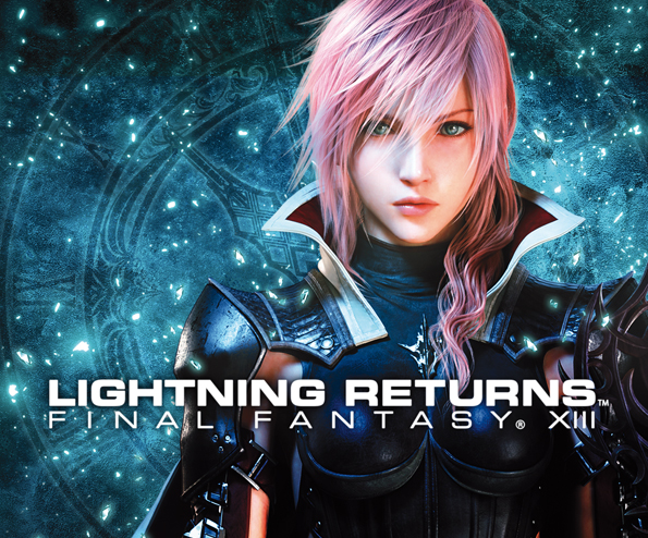 LIGHTNING RETURNS™: FINAL FANTASY® XIII CONSIGUE LOS 14 DIAS--MISIONES + EXTRAS for LIGHTNING RETURNS: FINAL FANTASY XIII