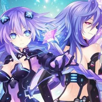 Lily Ranks Пересчёт/Recalculation for Hyperdimension Neptunia U: Action Unleashed