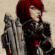 Limited Edition Loot (Archived) for Quake Champions