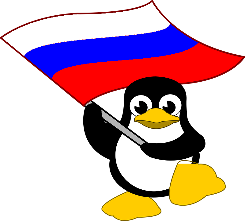 Русификация под Linux for Undertale