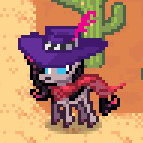 List of Cosmetic Pixel Lobby Items for Them's Fightin' Herds