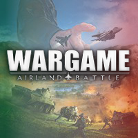 List of Maps - Updated with DLC2 Maps for Wargame: AirLand Battle