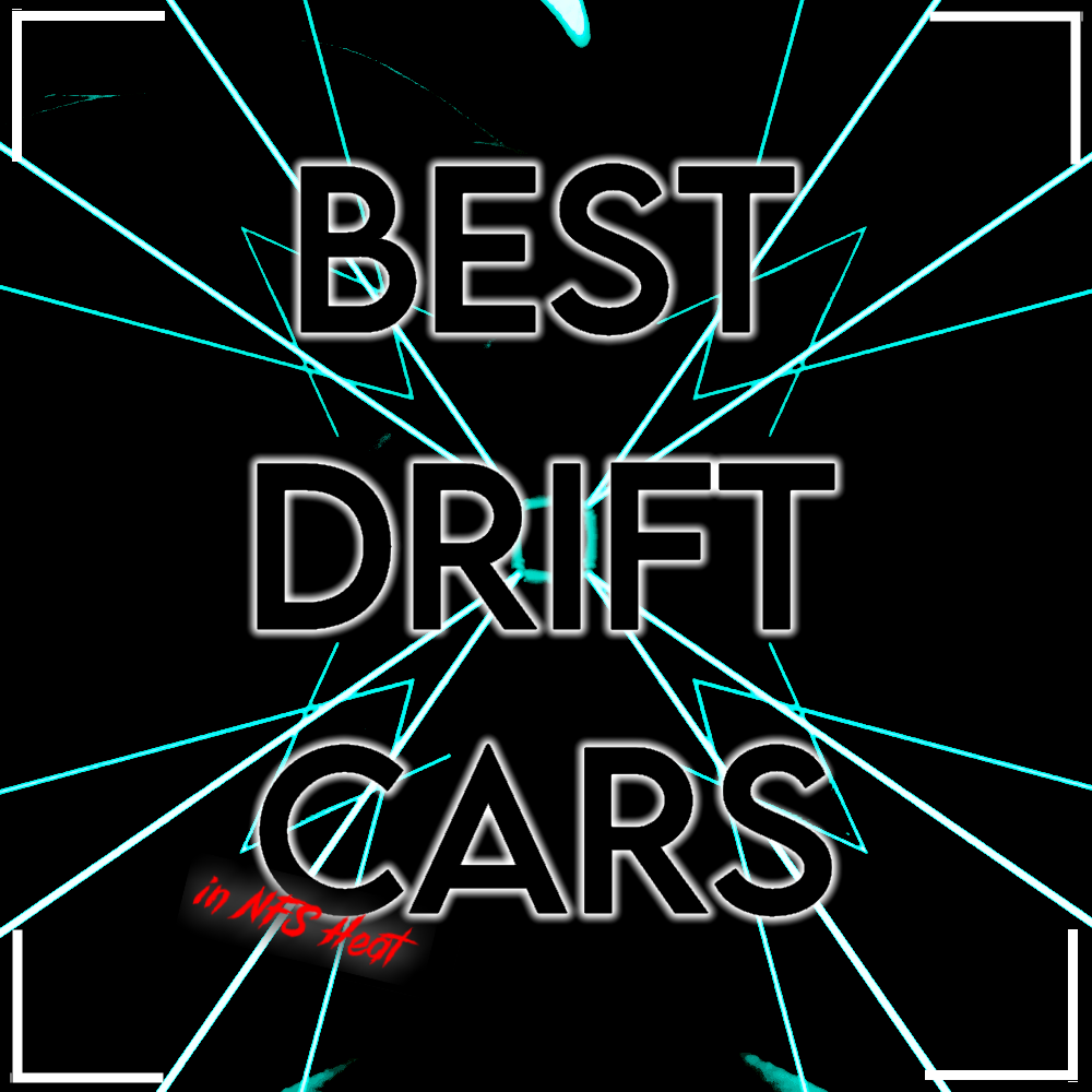 List Of The Best Drift Cars In The Game Steam Solo