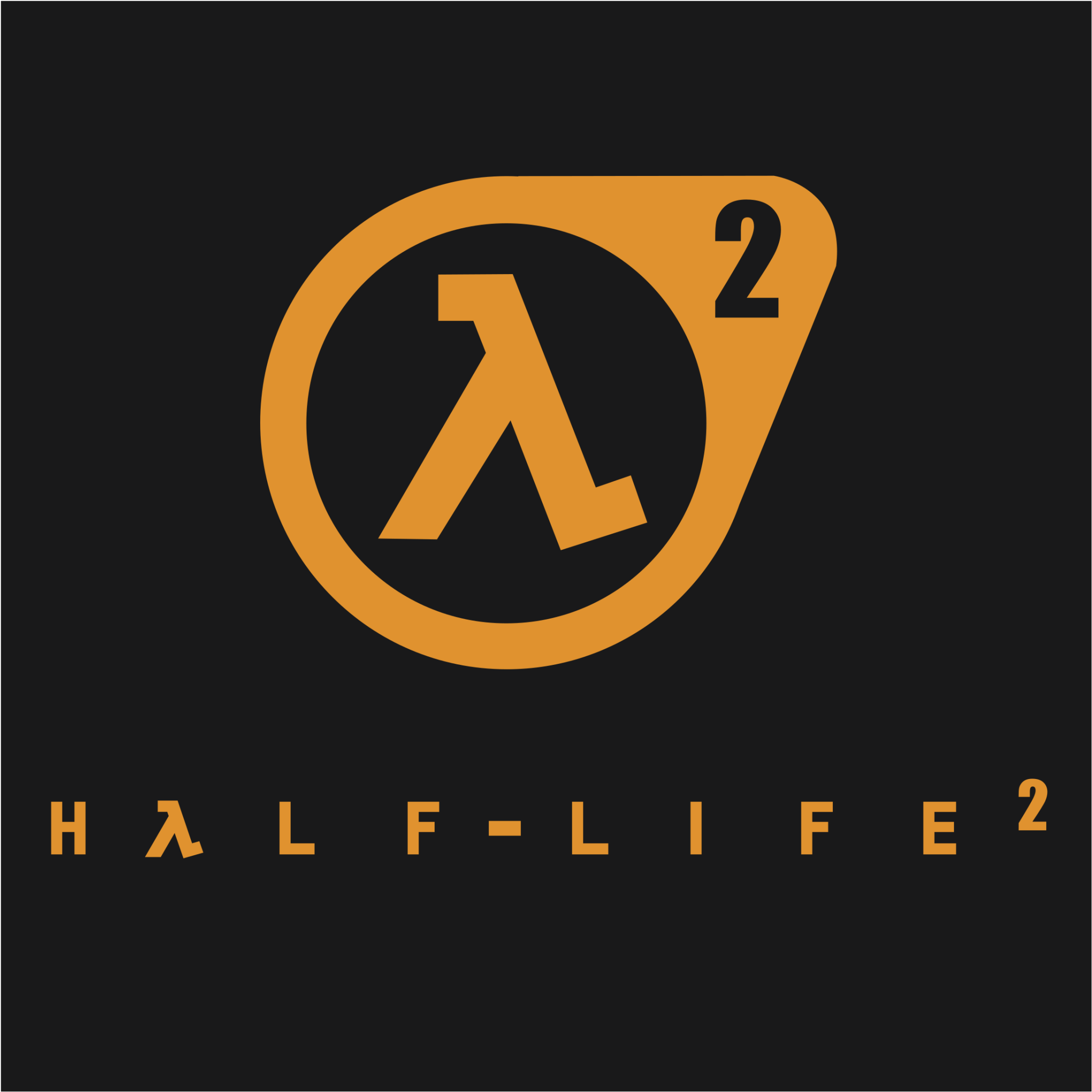 Lambda 2. Half Life 1 значок. Half Life 2 эмблема. Халф лайф 2 лого. Лямбда half Life 2.