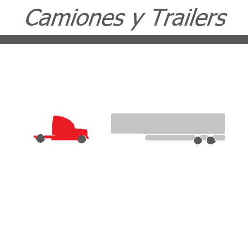 Lista completa Camiones - Trailers [ESP] [ATS] for American Truck Simulator