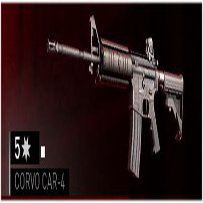 Lista de Armas de fogo Temporada 1 for OVERKILL's The Walking Dead